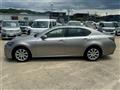 2016 Lexus GS