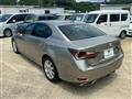 2016 Lexus GS