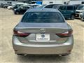 2016 Lexus GS