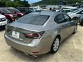 2016 Lexus GS