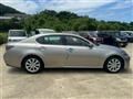 2016 Lexus GS