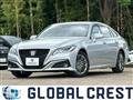 2022 Toyota Crown Hybrid