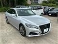 2022 Toyota Crown Hybrid