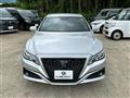 2022 Toyota Crown Hybrid
