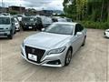 2022 Toyota Crown Hybrid