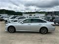 2022 Toyota Crown Hybrid