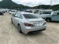 2022 Toyota Crown Hybrid