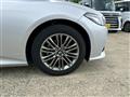 2022 Toyota Crown Hybrid