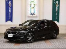 2021 BMW 3 Series