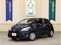 2019 Toyota Vitz