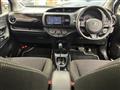2019 Toyota Vitz