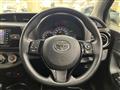 2019 Toyota Vitz