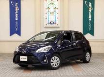 2019 Toyota Vitz
