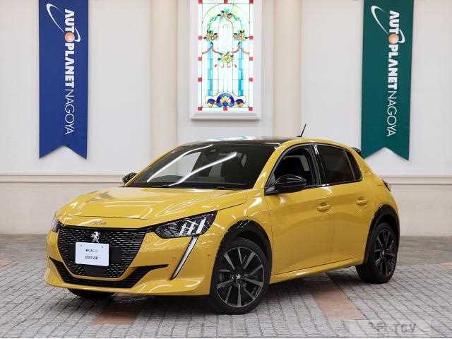 2022 Peugeot Peugoet Others