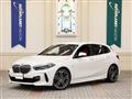 2021 BMW 1 Series