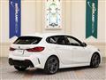 2021 BMW 1 Series