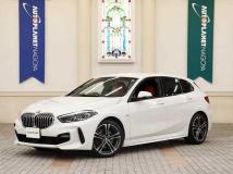 2021 BMW 1 Series