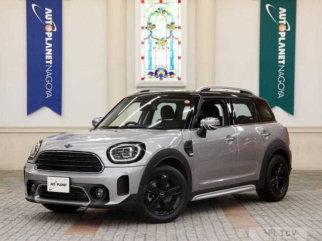 2023 BMW MINI
