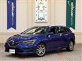 2023 Renault Megane