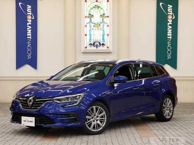 2023 Renault Megane