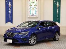 2023 Renault Megane