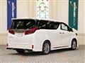 2020 Toyota Alphard G