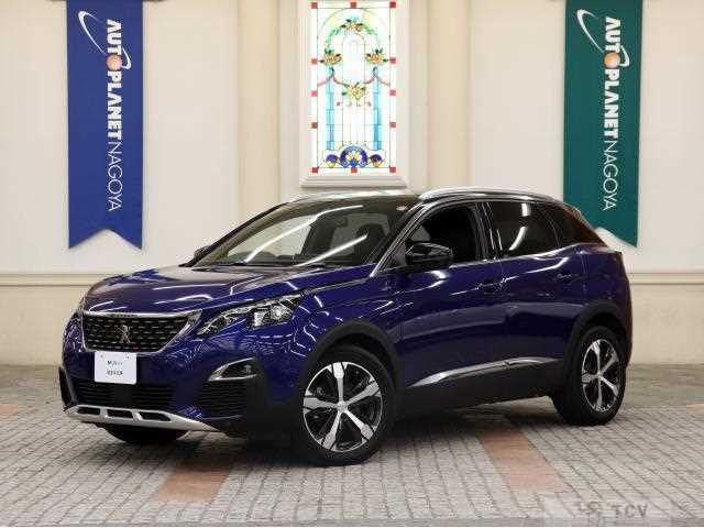 2020 Peugeot Peugoet Others