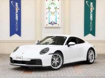 2025 Porsche 911