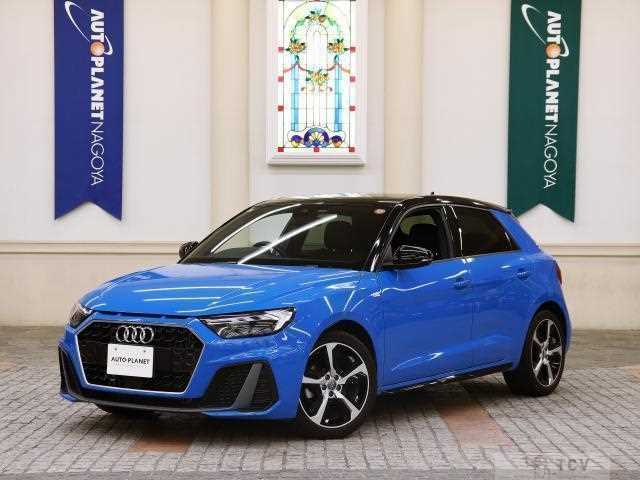 2019 Audi Audi Others