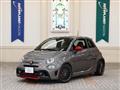 2022 ABARTH ABARTH OTHERS