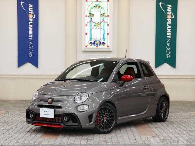 2022 ABARTH ABARTH OTHERS