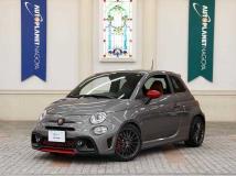 2022 ABARTH ABARTH OTHERS