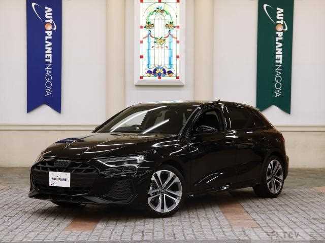 2025 Audi A3
