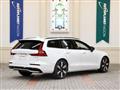 2025 Volvo V60
