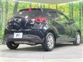 2015 Mazda Demio