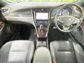 2015 Toyota Harrier Hybrid