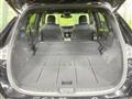2015 Toyota Harrier Hybrid