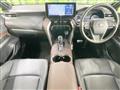 2020 Toyota Harrier Hybrid