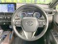 2020 Toyota Harrier Hybrid