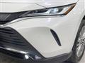 2020 Toyota Harrier Hybrid