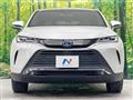2020 Toyota Harrier Hybrid