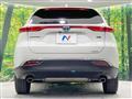 2020 Toyota Harrier Hybrid