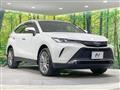 2020 Toyota Harrier Hybrid