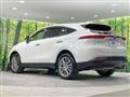 2020 Toyota Harrier Hybrid