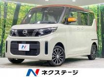 2024 Nissan ROOX