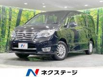 2015 Nissan Serena