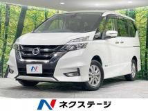 2017 Nissan Serena