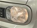2013 Suzuki Lapin