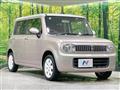 2013 Suzuki Lapin