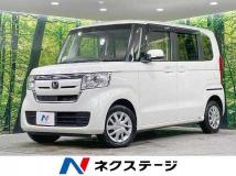 2017 Honda N BOX